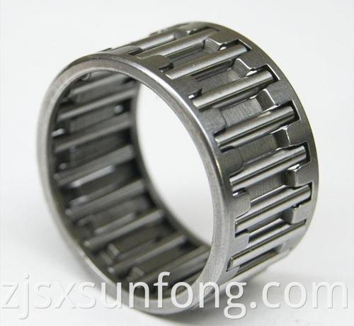 Production Line for NSK Bearing
